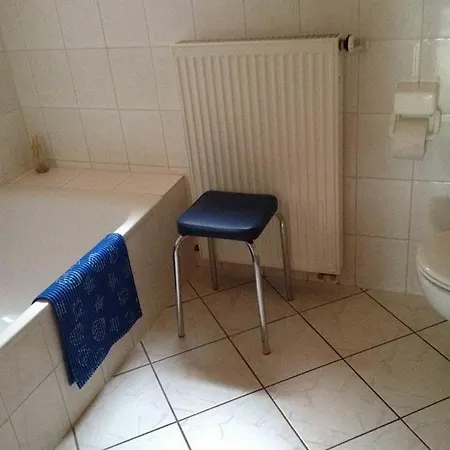 Roeller Διαμέρισμα Rinnthal