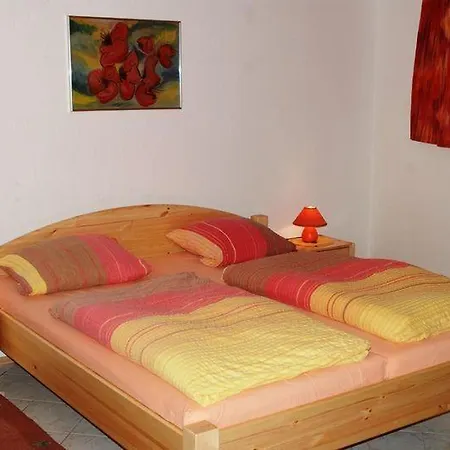 Апартаменты Roeller