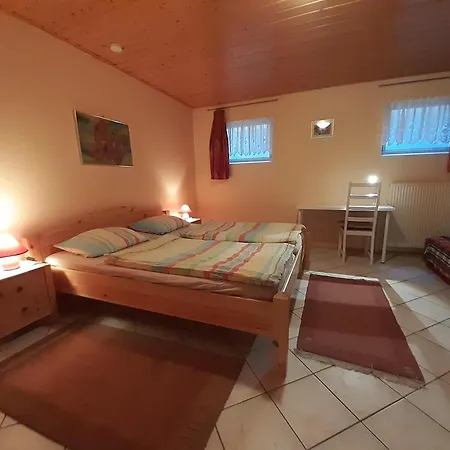 Roeller Διαμέρισμα Rinnthal