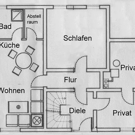 Roeller Διαμέρισμα