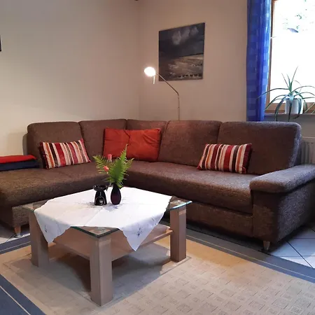 Roeller Διαμέρισμα Rinnthal