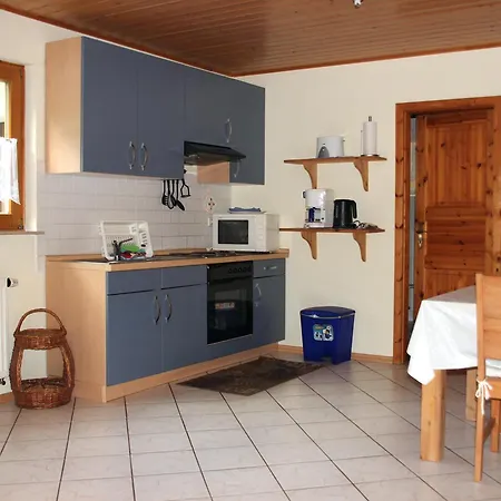 Апартаменты Roeller