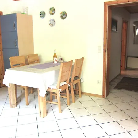 Roeller Διαμέρισμα Rinnthal