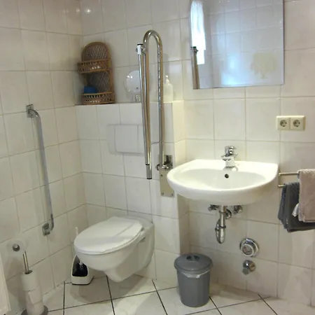 Διαμέρισμα Roeller