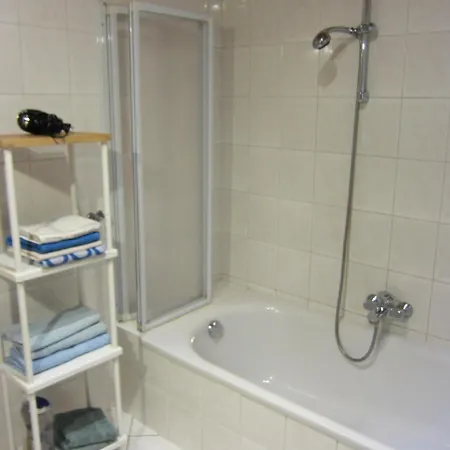 Roeller Διαμέρισμα Rinnthal