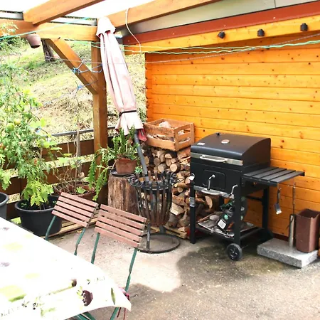 Διαμέρισμα Roeller Rinnthal