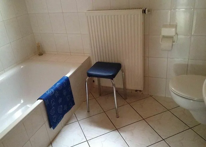 Roeller Apartment Rinnthal