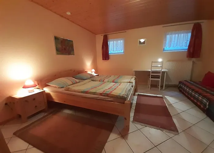 Roeller Apartment Rinnthal