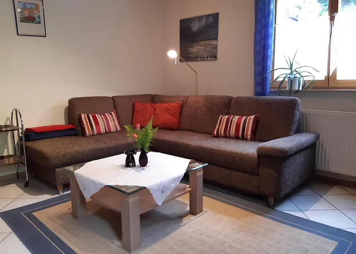 Roeller Apartment Rinnthal