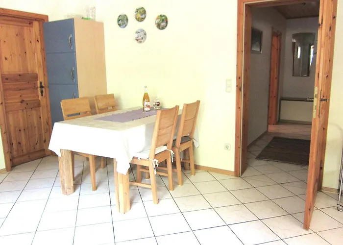 Roeller Apartment Rinnthal