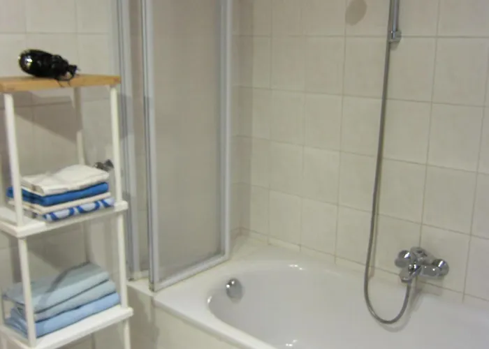 Roeller Apartment Rinnthal