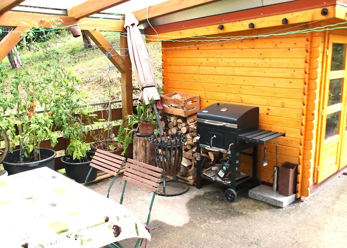 Apartment Roeller Rinnthal